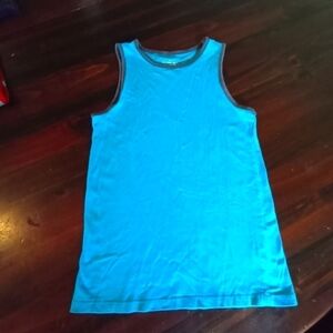 𝅺urban Pipeline tank top large